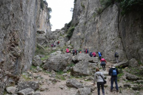 Sardinia Climbing House